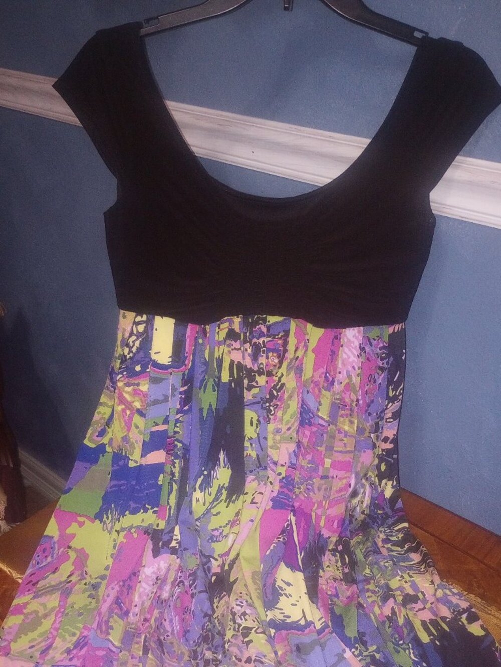 Joseph Ribkoff Dress - Picture 2 of 6